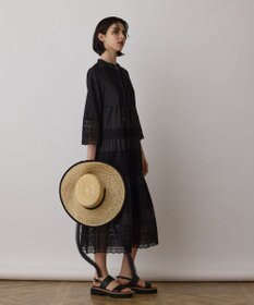 レースコンビワンピース / GRACE CONTINENTAL | GRACE