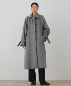 GRACE CONTINENTAL ショートビーバーコート