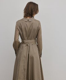 GRACE CONTINENTAL カシュクールバルーンワンピース