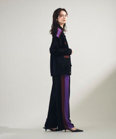 グレースコンチネンタル　リネンタッチパンツ♧♧♧GRACECONTINENTAL リネンタッチショートパンツ / GRACE CONTINENTAL | GRACE