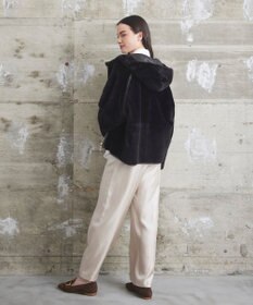 GRACE CONTINENTAL 【LOU ANDREA】ラムフードコート
