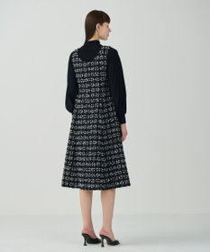 GRACE CONTINENTAL TweedDress