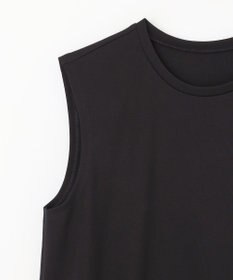 GRACE CONTINENTAL ヘムフリルカットトップ