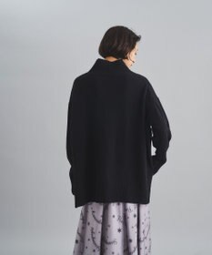 セール】 リラクシールーズニットトップ （ニット・セーター