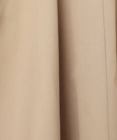 GRACE CONTINENTAL トレンチジャンパースカート