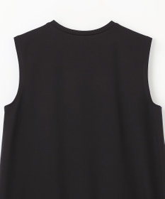 GRACE CONTINENTAL ヘムフリルカットトップ