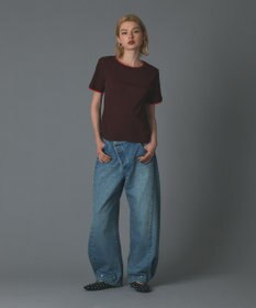 GRACE CONTINENTAL シアーテレコカットトップ