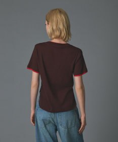 GRACE CONTINENTAL シアーテレコカットトップ