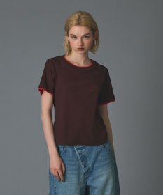 GRACE CONTINENTAL シアーテレコカットトップ