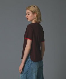 GRACE CONTINENTAL シアーテレコカットトップ