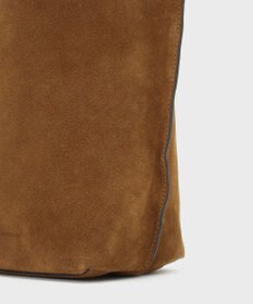 GRACE CONTINENTAL ORSETTO RACCOLTO BAG