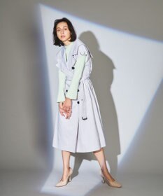 ドルマンワンピースベスト / GRACE CONTINENTAL | GRACE