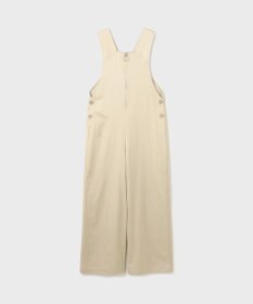 GRACE CONTINENTAL センタージップサロペット