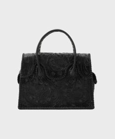 GRACE CONTINENTAL FinuRei2 ブラック