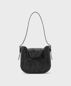 GRACE CONTINENTAL Flap CurvyBag