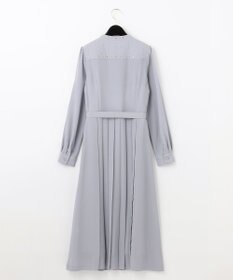 スタッズラインワンピース / GRACE CONTINENTAL | GRACE スタッズラインワンピース / GRACE CONTINENTAL | GRACE