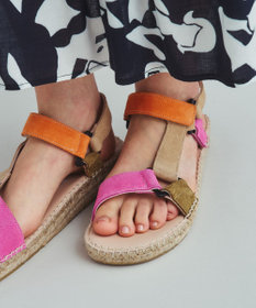 manebi Hiking Sandal / GRACE CONTINENTAL | GRACE CONTINENTAL