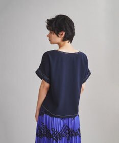 スクエアネックトップ / GRACE CONTINENTAL | GRACE CONTINENTAL