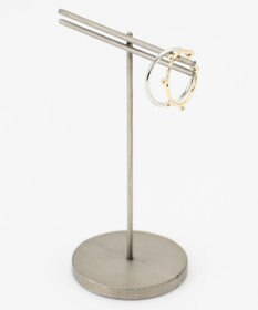 GRACE CONTINENTAL レイヤードイヤカフ