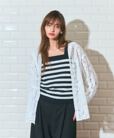 GRACE CONTINENTAL コードレースフーディ