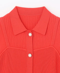 ニット セーター ビスチェシャツニットトップ レディース trim_ofgrc_item95f82a321a0611e