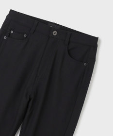 GRACE CONTINENTAL 裏起毛2WAYstスリムパンツ