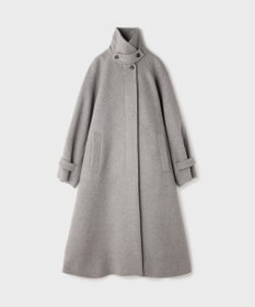 GRACE CONTINENTAL ショートビーバーコート