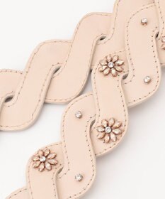 GRACE CONTINENTAL BijouSHOULDERStrap