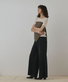 GRACE CONTINENTAL ス－ツ地スカ－フ