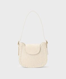 GRACE CONTINENTAL Flap CurvyBag