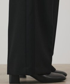 GRACE CONTINENTAL サイドラインパンツ