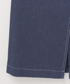 GRACE CONTINENTAL セットデニムワンピース