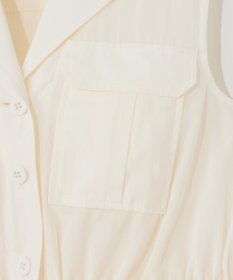 GRACE CONTINENTAL ミリタリージレ