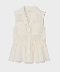 GRACE CONTINENTAL ミリタリージレ