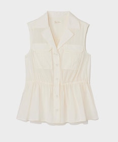 GRACE CONTINENTAL ミリタリージレ