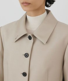 GRACE CONTINENTAL ウールシルクジャケット