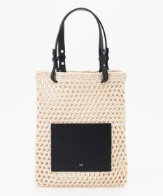 GRACE CONTINENTAL TOV CROCHE BAG