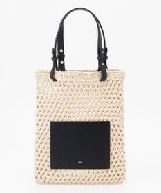 GRACE CONTINENTAL TOV CROCHE BAG
