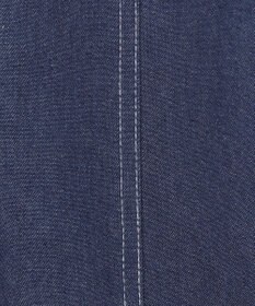 GRACE CONTINENTAL セットデニムワンピース