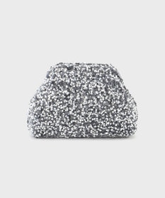 GRACE CONTINENTAL Caterina bertini スパンチェーンバッグ2