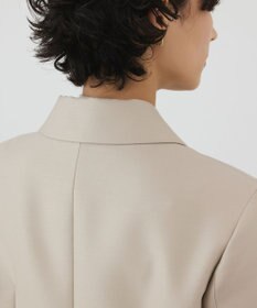 GRACE CONTINENTAL ウールシルクジャケット
