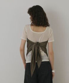 GRACE CONTINENTAL ス－ツ地スカ－フ