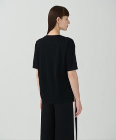 レタードシルケットTシャツ / GRACE CONTINENTAL | GRACE