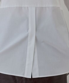 GRACE CONTINENTAL レイヤードカットトップ