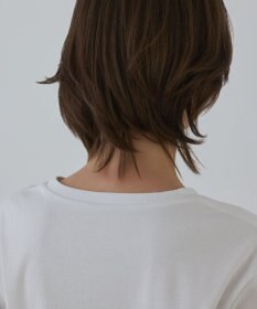 GRACE CONTINENTAL レイヤードカットトップ