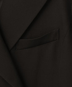 GRACE CONTINENTAL スモーキングDress