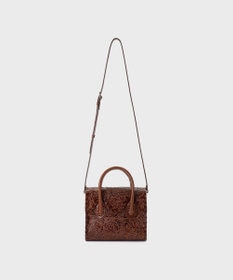 GRACE CONTINENTAL Mini RS Handbag