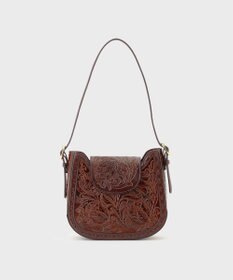 GRACE CONTINENTAL Flap CurvyBag