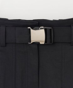 GRACE CONTINENTAL ツイルワークスカート