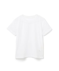 GRACE CONTINENTAL シアークルーカットトップ